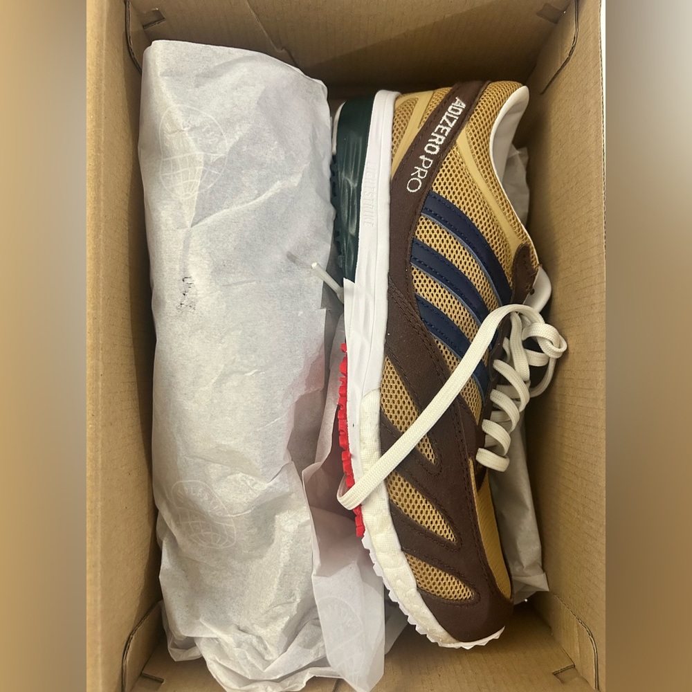 Adidas X Noah sneakers